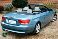 BMW 3 Series 325I SE Convertible Auto 58