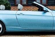 BMW 3 Series 325I SE Convertible Auto 3