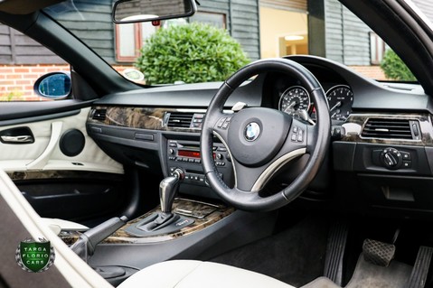 BMW 3 Series 325I SE Convertible Auto 62