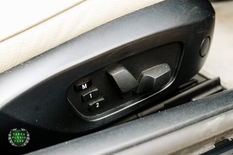 BMW 3 Series 325I SE Convertible Auto 66