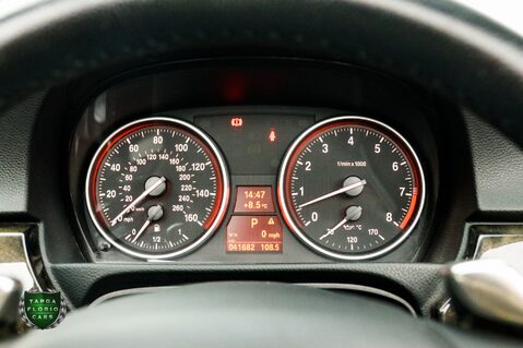 BMW 3 Series 325I SE Convertible Auto 69