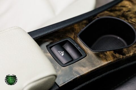 BMW 3 Series 325I SE Convertible Auto 71