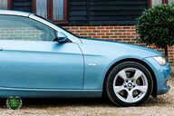 BMW 3 Series 325I SE Convertible Auto 85