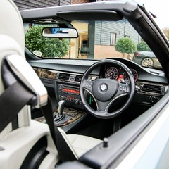 BMW 3 Series 325I SE Convertible Auto 2