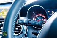 Mercedes-Benz C Class C63S AMG PREMIUM 18