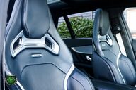 Mercedes-Benz C Class C63S AMG PREMIUM 24