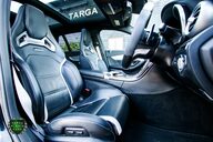 Mercedes-Benz C Class C63S AMG PREMIUM 10