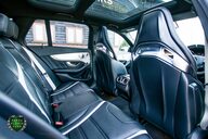 Mercedes-Benz C Class C63S AMG PREMIUM 29
