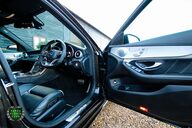 Mercedes-Benz C Class C63S AMG PREMIUM 38