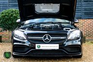 Mercedes-Benz C Class C63S AMG PREMIUM 69