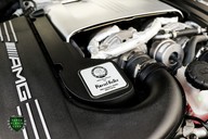 Mercedes-Benz C Class C63S AMG PREMIUM 71