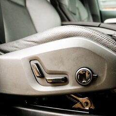 Volvo XC90 B5 MOMENTUM AWD 2