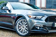 Ford Mustang GT 5.0 V8 Manual 6