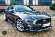 Ford Mustang GT 5.0 V8 Manual 23