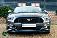 Ford Mustang GT 5.0 V8 Manual 26
