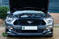 Ford Mustang GT 5.0 V8 Manual 28