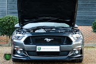 Ford Mustang GT 5.0 V8 Manual 29