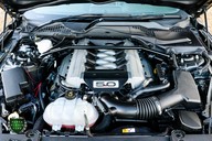 Ford Mustang GT 5.0 V8 Manual 8