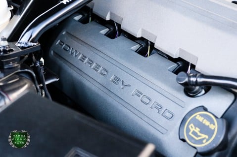 Ford Mustang GT 5.0 V8 Manual 31