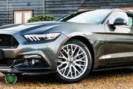 Ford Mustang GT 5.0 V8 Manual 39