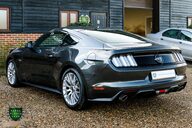 Ford Mustang GT 5.0 V8 Manual 51