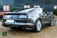 Ford Mustang GT 5.0 V8 Manual 54