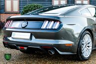 Ford Mustang GT 5.0 V8 Manual 56