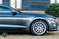 Ford Mustang GT 5.0 V8 Manual 5
