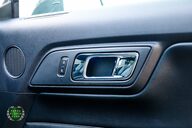 Ford Mustang GT 5.0 V8 Manual 62