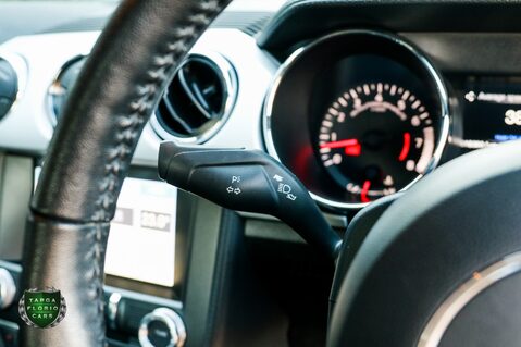 Ford Mustang GT 5.0 V8 Manual 66
