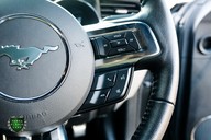 Ford Mustang GT 5.0 V8 Manual 69