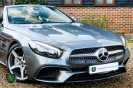 Mercedes-Benz SL Class SL 400 AMG LINE 15