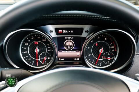 Mercedes-Benz SL Class SL 400 AMG LINE 21
