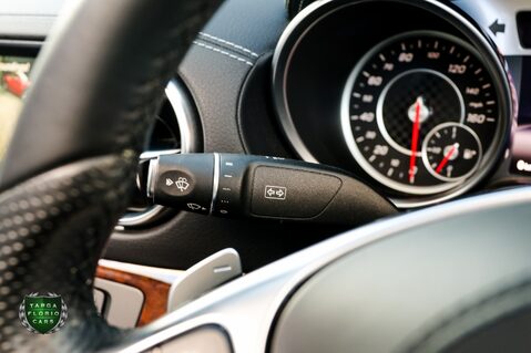 Mercedes-Benz SL Class SL 400 AMG LINE 30