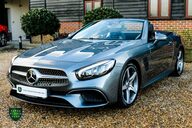 Mercedes-Benz SL Class SL 400 AMG LINE 41