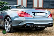 Mercedes-Benz SL Class SL 400 AMG LINE 50