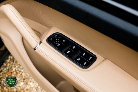 Porsche Cayenne 2.9 V6 S 44