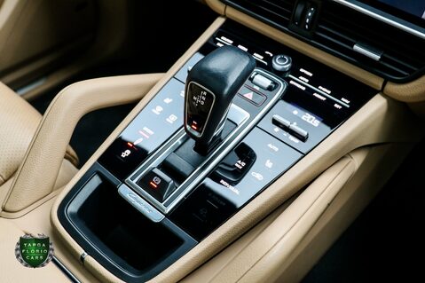 Porsche Cayenne 2.9 V6 S 8