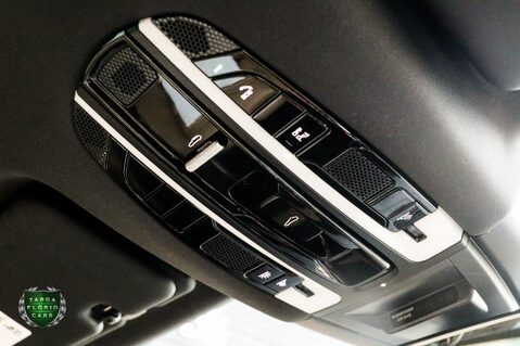 Porsche Cayenne 2.9 V6 S 16