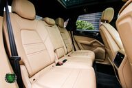 Porsche Cayenne 2.9 V6 S 29