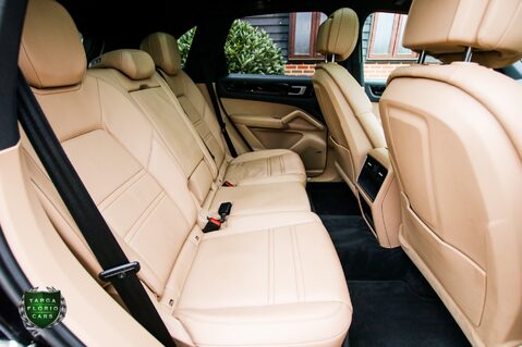 Porsche Cayenne 2.9 V6 S 35