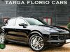 Porsche Cayenne 2.9 V6 S