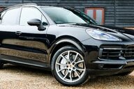 Porsche Cayenne 2.9 V6 S 59