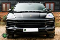 Porsche Cayenne 2.9 V6 S 61