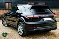 Porsche Cayenne 2.9 V6 S 74