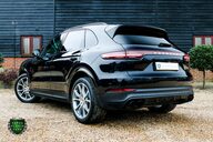 Porsche Cayenne 2.9 V6 S 75