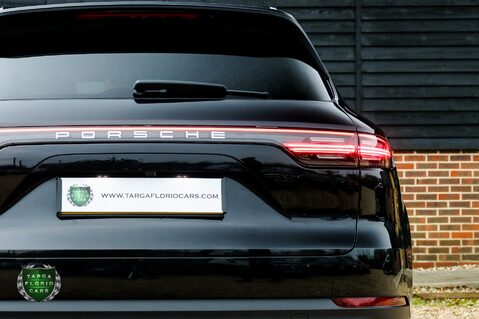 Porsche Cayenne 2.9 V6 S 77