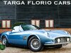 California 250 Ferrari California 250 SWB Replica
