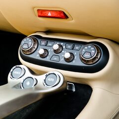 Ferrari California 2 PLUS 2 2