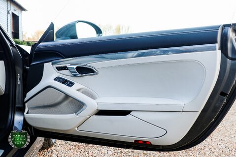 Porsche 718 Cayman PDK 29